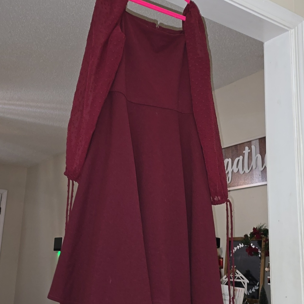 Rare Editions Girls dress